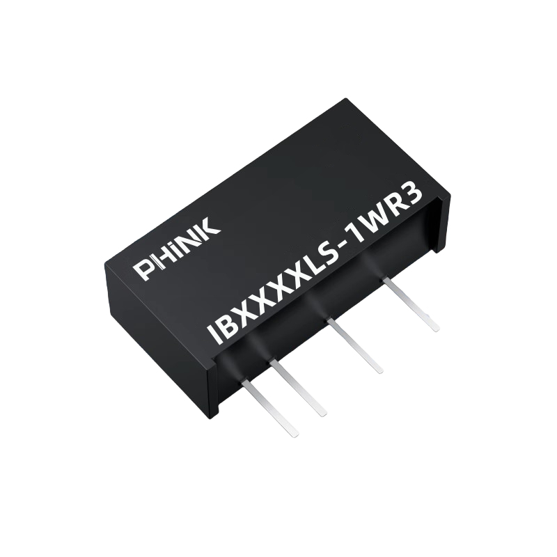 IBXXXXLS-1WR3全系列隔離穩(wěn)壓電源模塊